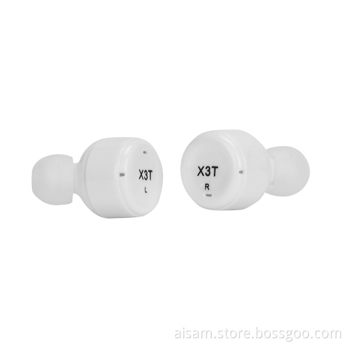 X2T True Wireless Stereo Bluetooth Wireless Earphone